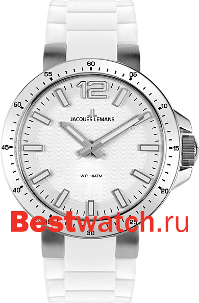 Часы Jacques Lemans Sport 1-1707B